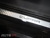 Cupra Tavascan 77 kWh Endurance