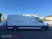 Mercedes-Benz Sprinter 317 CDI/43
