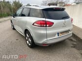Renault Clio Sport Tourer 1.5 dCi GT Line EDC