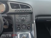 Peugeot 3008 2.0 HDi Hybrid4 Limited Edition