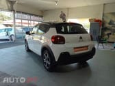 Citroen C3 1.2 PureTech