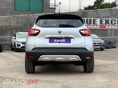 Renault Captur 1.5 dCi