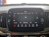 Fiat 500 1.0 Hybrid Lounge
