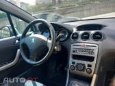 Peugeot 308 1.6 HDi Executive