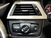 BMW 318 d Line Sport Shadow Auto