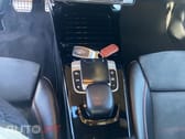Mercedes-Benz A 180 d 7G-DCT AMG Line