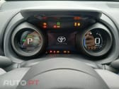 Toyota Yaris Cross 1.5 HDF Comfort Plus