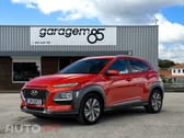 Hyundai Kauai 1.6 CRDi Select