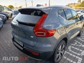 Volvo XC40 1.5 T5 PHEV Inscription