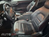 Mercedes-Benz E 350 CDi Avantgarde 4-Matic BlueEfficiency
