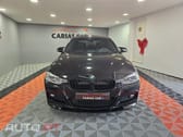 BMW 330 iPerformance Pack M