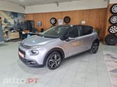 Citroen C3 1.2 PureTech Shine