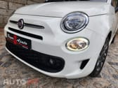 Fiat 500 1.0 Hybrid Connect