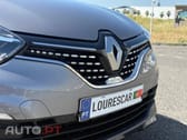 Renault Captur 1.2 TCe Initiale Paris EDC