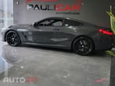 BMW M850i X drive carboncore