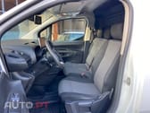 Citroen Berlingo 1.6 HDI L2 (longa) 100cv CarPlay