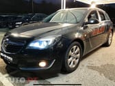 Opel Insignia 2.0 CDTi Business Edition