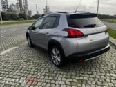 Peugeot 2008 1.2 PureTech Crossway EAT6