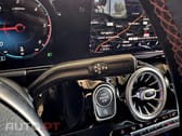 Mercedes-Benz B 180 d AMG Line Aut.