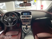 BMW 635 d Aut.