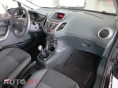 Ford Fiesta 1.4 TDCi Techno