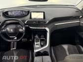 Peugeot 3008 1.2 PureTech Allure Grip Control EAT6