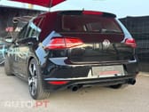 Volkswagen Golf 1.6 TDi BlueMotion Trendline
