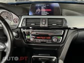 BMW 420 d Pack M Auto