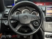 Mercedes-Benz C 220 CDi Classic BlueEfficiency