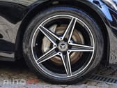 Mercedes-Benz C 220 d Station 9G-TRONIC AMG Line