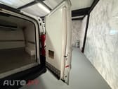 Fiat Scudo 2.0 M-Jet, Versão longa, 3 lugares