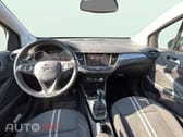 Opel Crossland 1.2 Elegance Pack