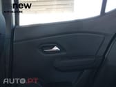 Dacia Sandero Stepway Confort Eco-G 100