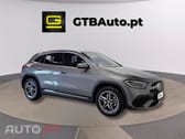 Mercedes-Benz GLA 250 I.V.A DEDUTIVEL e AMG Line