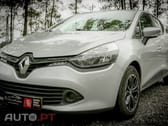 Renault Clio 1.5 dCi Confort