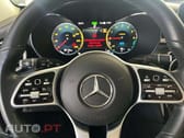 Mercedes-Benz GLC 300 DE 4MATIC BUSINESS SOLUTION
