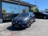 Renault Clio 1.5 Blue dCi RS Line