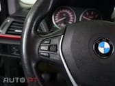BMW 116 d EfficientDynamics Edition