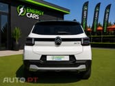 Citroen e-C3 44 kWh Autonomia Conforto Max