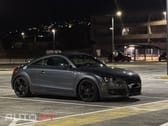 Audi TT Audi TT DSG 230cv S-line