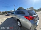 Toyota Auris Touring Sports 1.4 D-4D Active+AC
