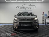 Citroen C3 1.2 PureTech Shine Pack