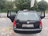 Volkswagen Golf Variant 1.4 Confortline