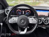 Mercedes-Benz A 250 e 8G-DCT Edition AMG Line
