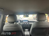 Mercedes-Benz A 250 e Style Plus Hibride Plug-In