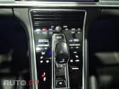 Porsche Panamera 4 E-Hybrid