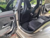 Mercedes-Benz CLA 200 d Shooting Brake 8G-DCT Edition AMG Line