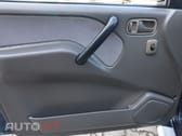 Ford Maverick 2.7 TD