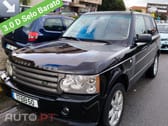 Land Rover Range Rover 3.0 TD6 SE