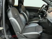 Fiat 500 1.0 Hybrid Connect
